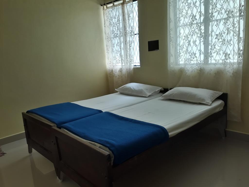 Able Homestay Thekkady Exterior photo