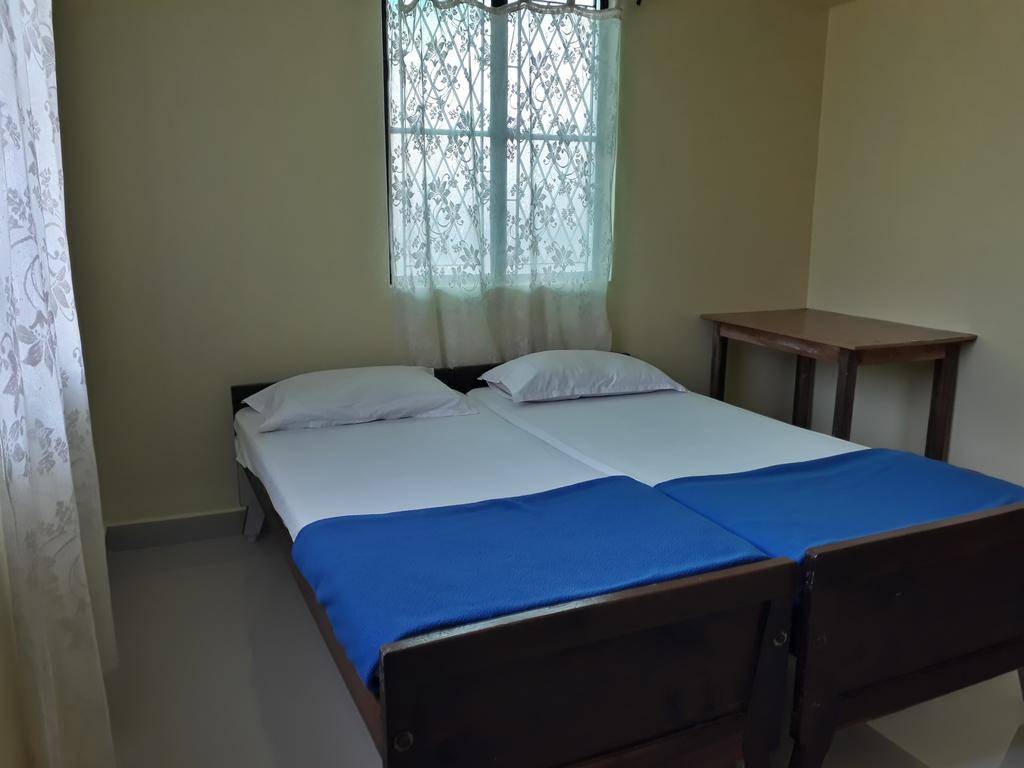 Able Homestay Thekkady Exterior photo